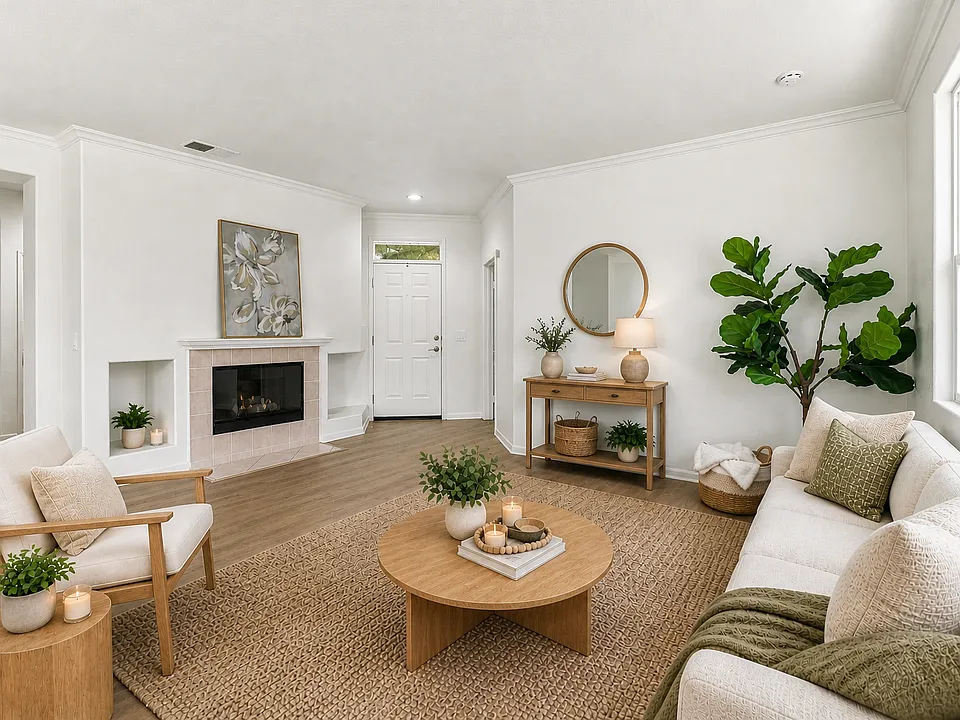 Creek View Condominiums
