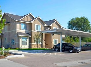 1454 N Fry Ln, Boise, ID 83704