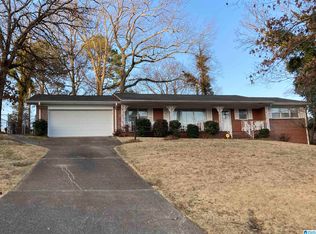 625 Somerset Dr, Bessemer, AL 35020