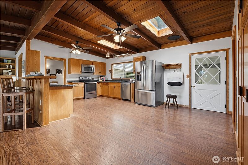 4th image of 22850 Sundown Ridge Lane NW