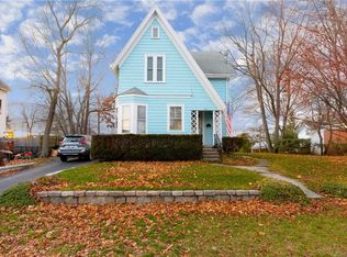 229 Woodbine St, Cranston, RI 02910