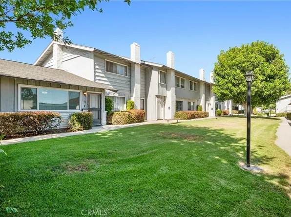 1260 N Placentia Ave, Fullerton, CA 92831