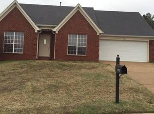 1192 Scott Cv, Southaven, MS 38671