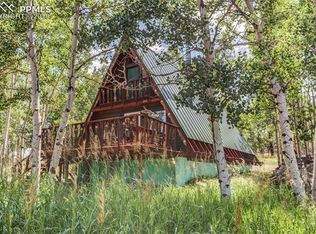 212 Maid Marian Dr, Divide, CO 80814