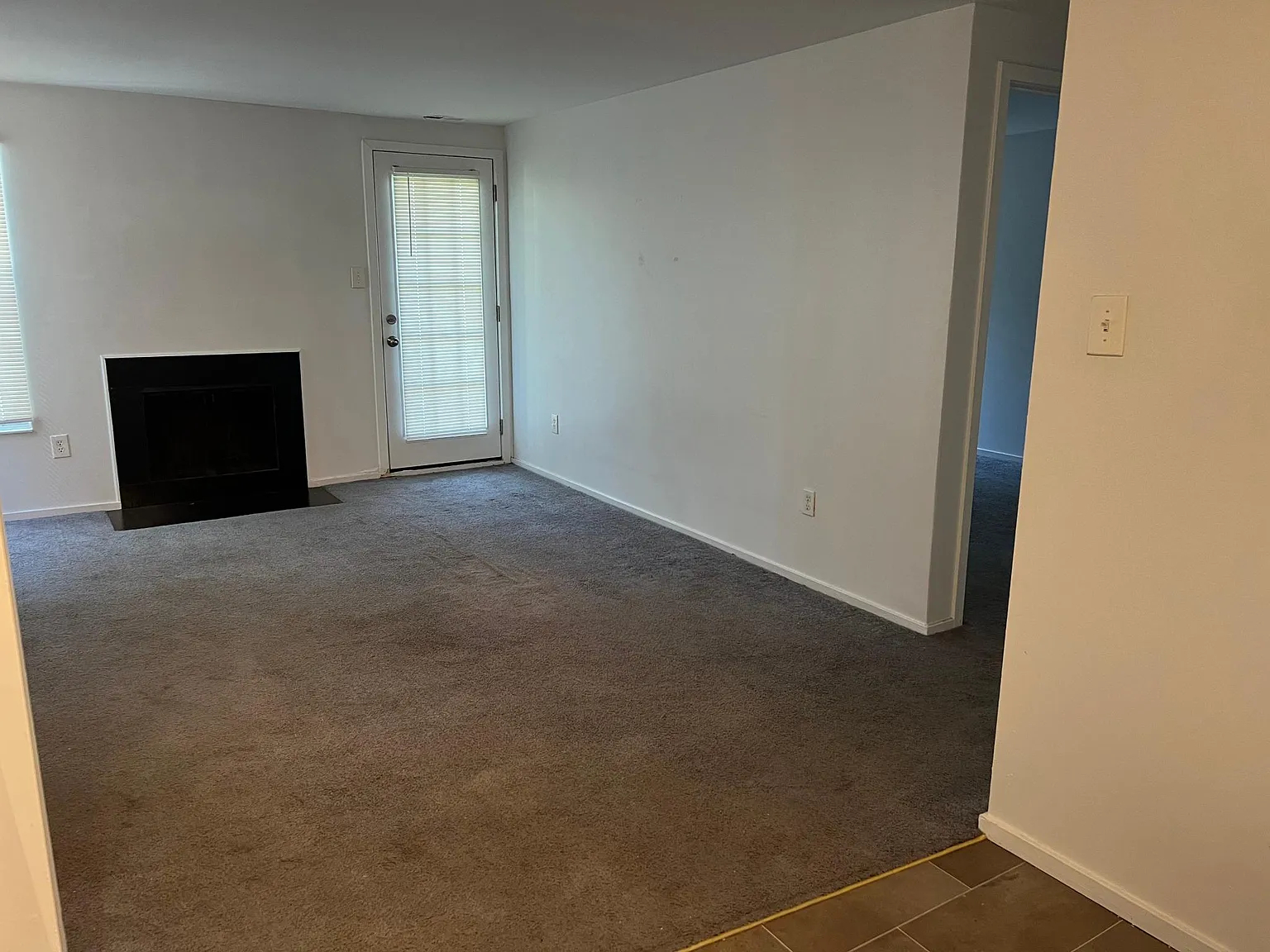 1 bed, 578 sqft, $1,750 — Photo 3