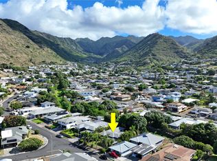 485 Kiholo St, Honolulu, HI 96821