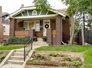 3366 W 36th Ave, Denver, CO 80211