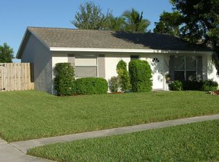 5565 Haverford Way, Lake Worth, FL 33463
