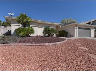 6221 Los Bancos Dr, El Paso, TX 79912