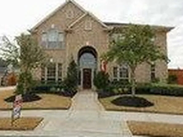 2706 April Cove Ct, Manvel, TX 77578