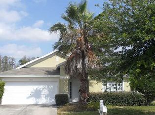 1905 Rensselaer Dr, Zephyrhills, FL 33543