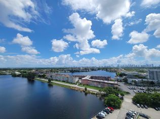 1351 NE Miami Gardens Dr APT 1402, Miami, FL 33179