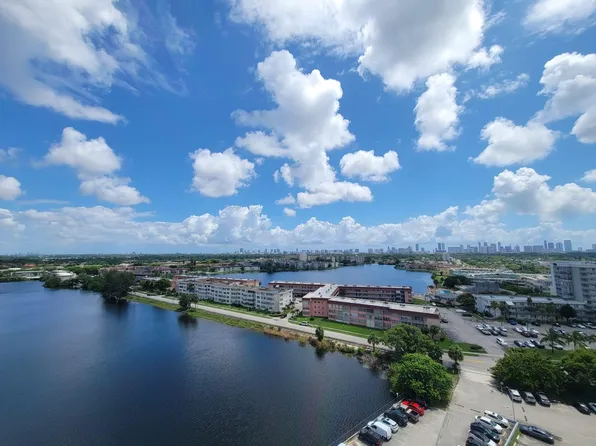 1351 NE Miami Gardens Drive #1402, Miami, FL 33179