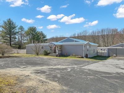 119 Route 209, Pt Jervis, NY, 12771