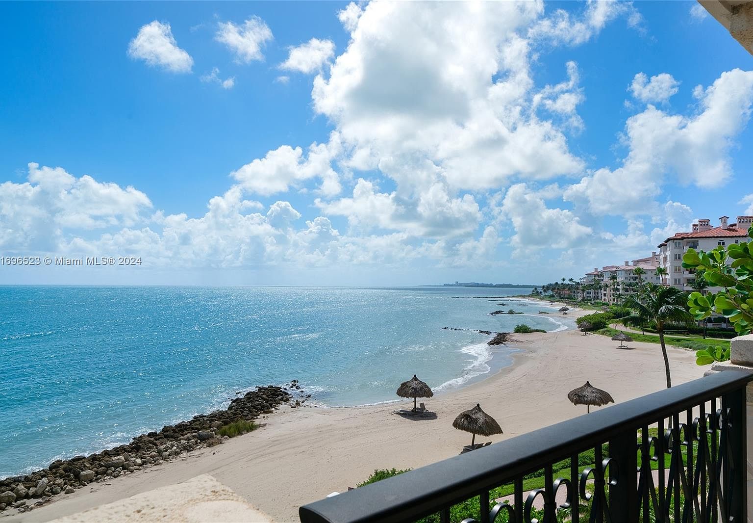 7433 Fisher Island Dr #7433