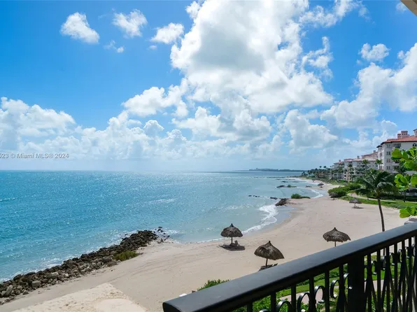 7433 Fisher Island Dr #7433, Miami Beach, FL 33109