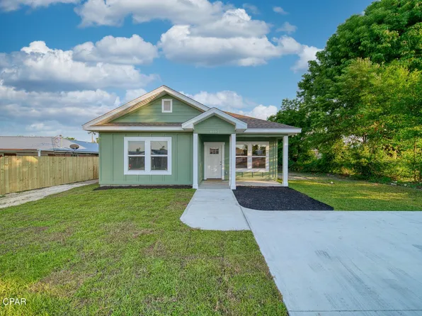 4002 E 9th St, Panama City, FL 32404