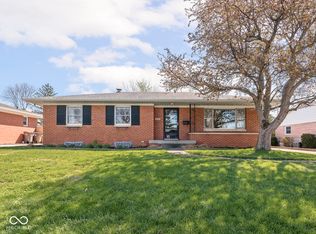 1035 N Audubon Rd, Indianapolis, IN 46219
