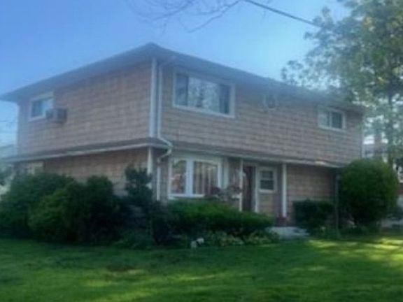 Property Side View