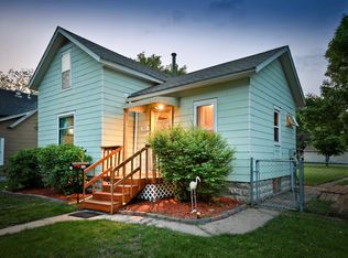 909 3rd Ave NE, Austin, MN 55912