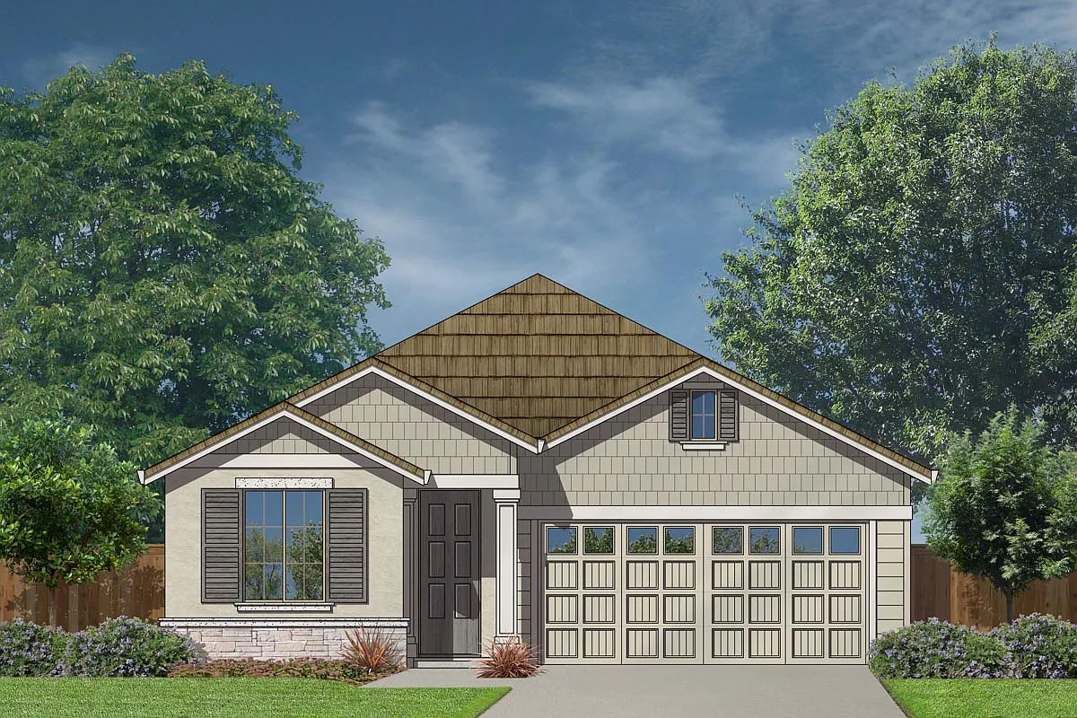 115 Le Bourget Cir photo 1