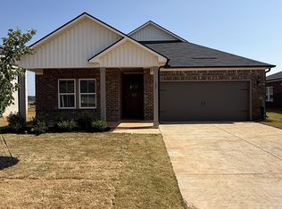 122 Gypsy Way, Toney, AL 35773