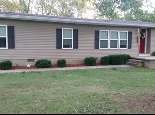 10171 State Route 144, Philpot, KY 42366