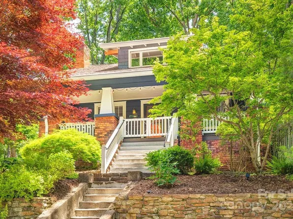 12 Castle St, Asheville, NC 28803