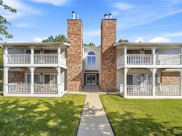1085 Youngs Rd APT G, Williamsville, NY 14221