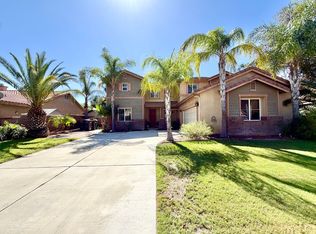33602 Magnetite St, Menifee, CA 92584