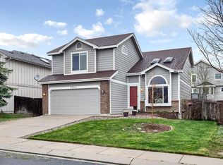 3502 Birnamwood Dr, Colorado Springs, CO 80920
