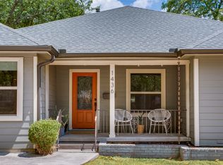 1436 S Marlborough Ave, Dallas, TX 75208