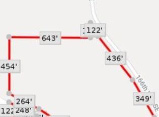 16750 SE Lake Moneysmith Rd, Auburn, WA 98092