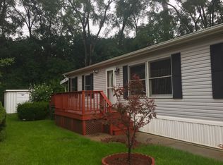 6801 S La Grange Rd #E 03, Hodgkins, IL 60525