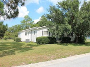 103 Cherry St, Alma, GA 31510