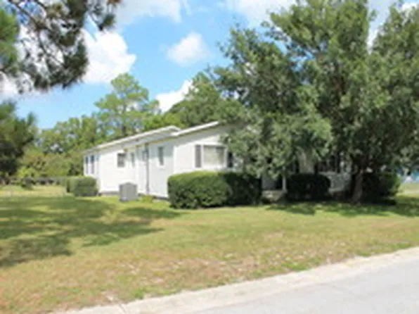 103 Cherry St, Alma, GA 31510