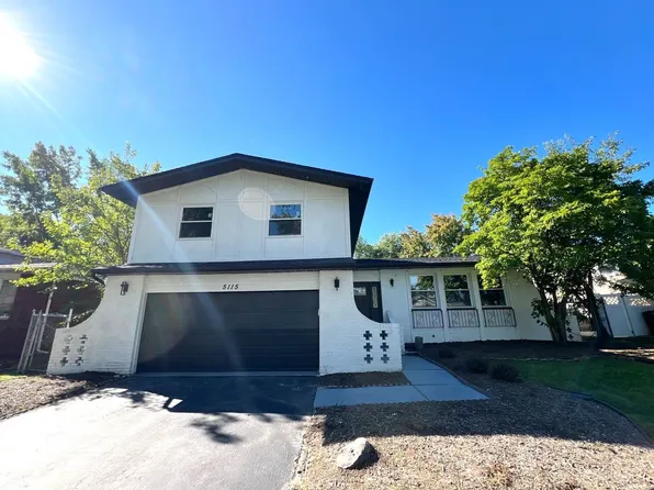 5115 Roberta Ln, Richton Park, IL 60471