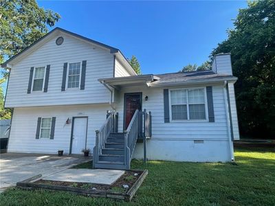 194 Manning Mill Rd NW, Adairsville, GA, 30103