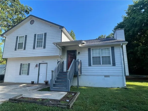 194 Manning Mill Rd NW, Adairsville, GA 30103