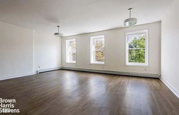 Rented by Brown Harris Stevens | media 11