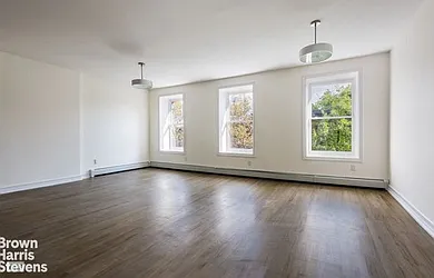 Rented by Brown Harris Stevens