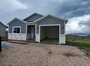 3096 S Golf Course Dr, Garden City, UT 84028