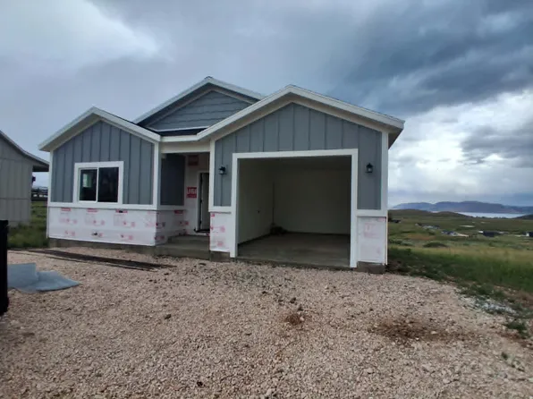 3096 S Golf Course Dr, Garden City, UT 84028