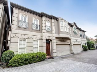 5035 Tangle Ln #A, Houston, TX 77056