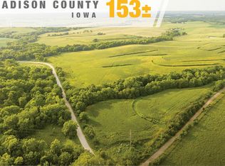 0 290th St, Macksburg, IA 50155