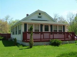 59937 Constantine Rd, Three Rivers, MI 49093