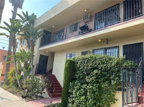 5871 Pickford St, Los Angeles, CA 90019