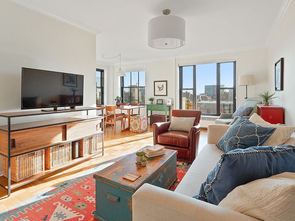 1st image of 361 Clinton Ave APT 10C