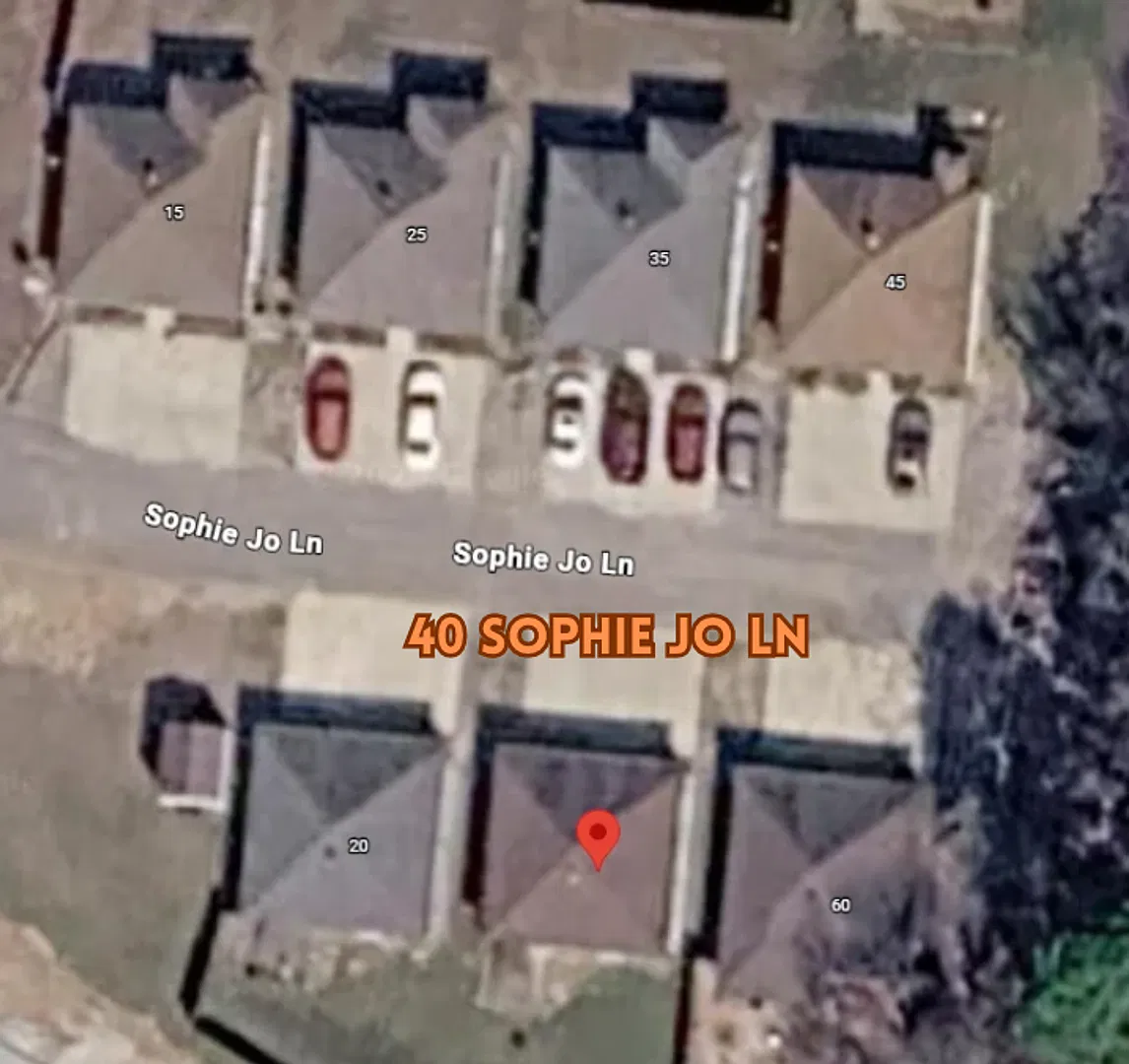 2/2 Patio Home Sulphur Rock — Photo 1