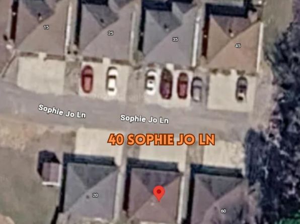 40 Sophie Jo Ln
